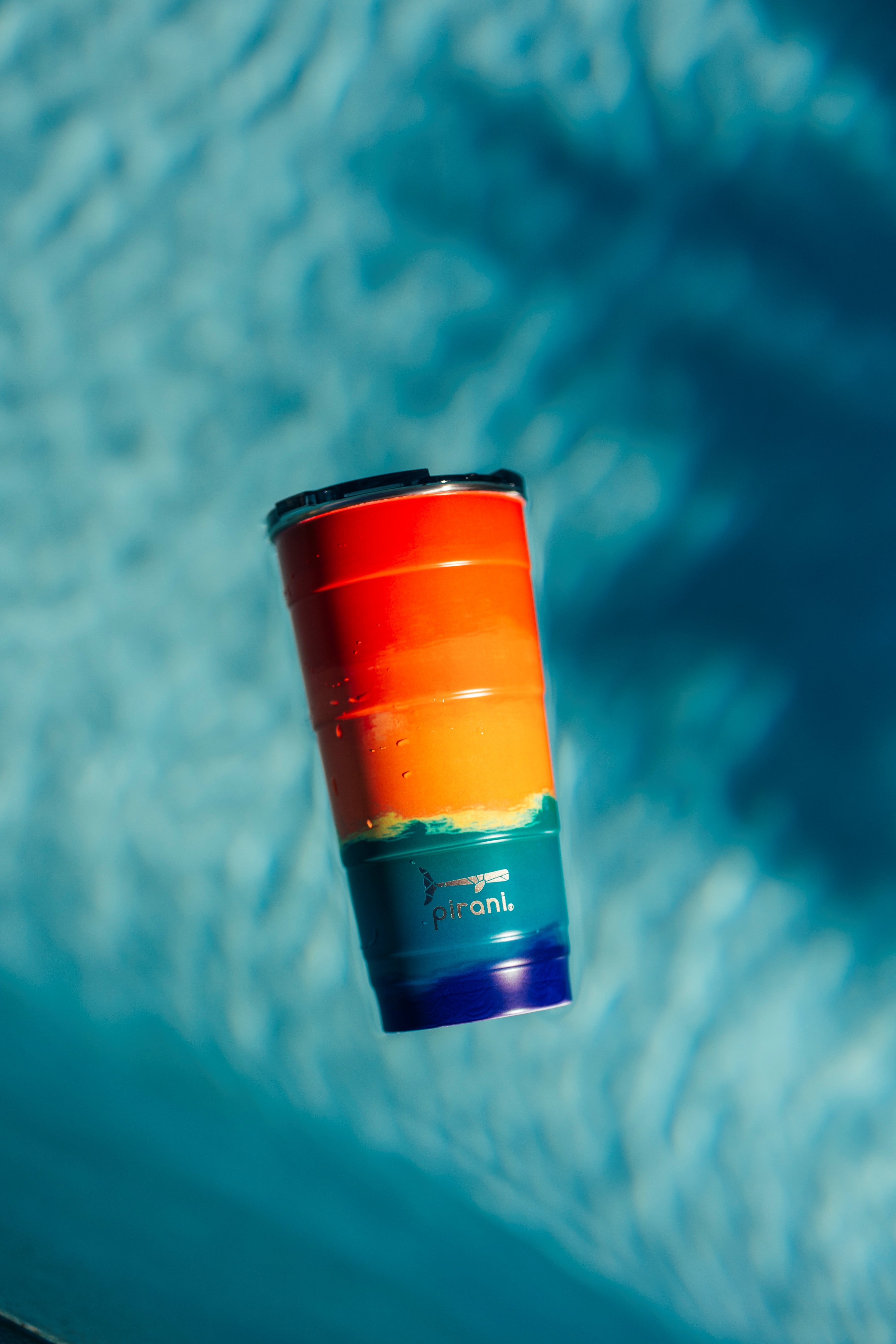 Sip, Stack, and Soak 7 Insulated Tumbler Hacks for Your Perfect Sprin