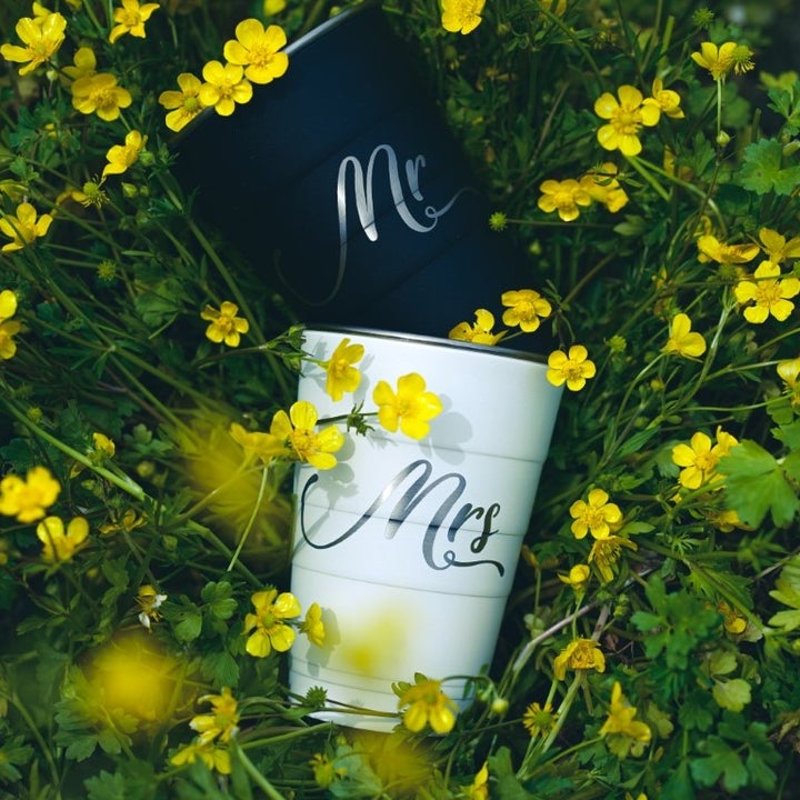 Wedding Tumblers