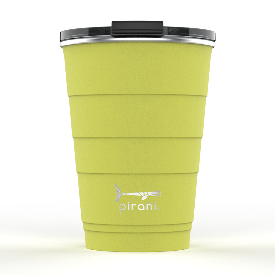 16oz Insulated Stackable Tumbler - Limón#color_lim-n