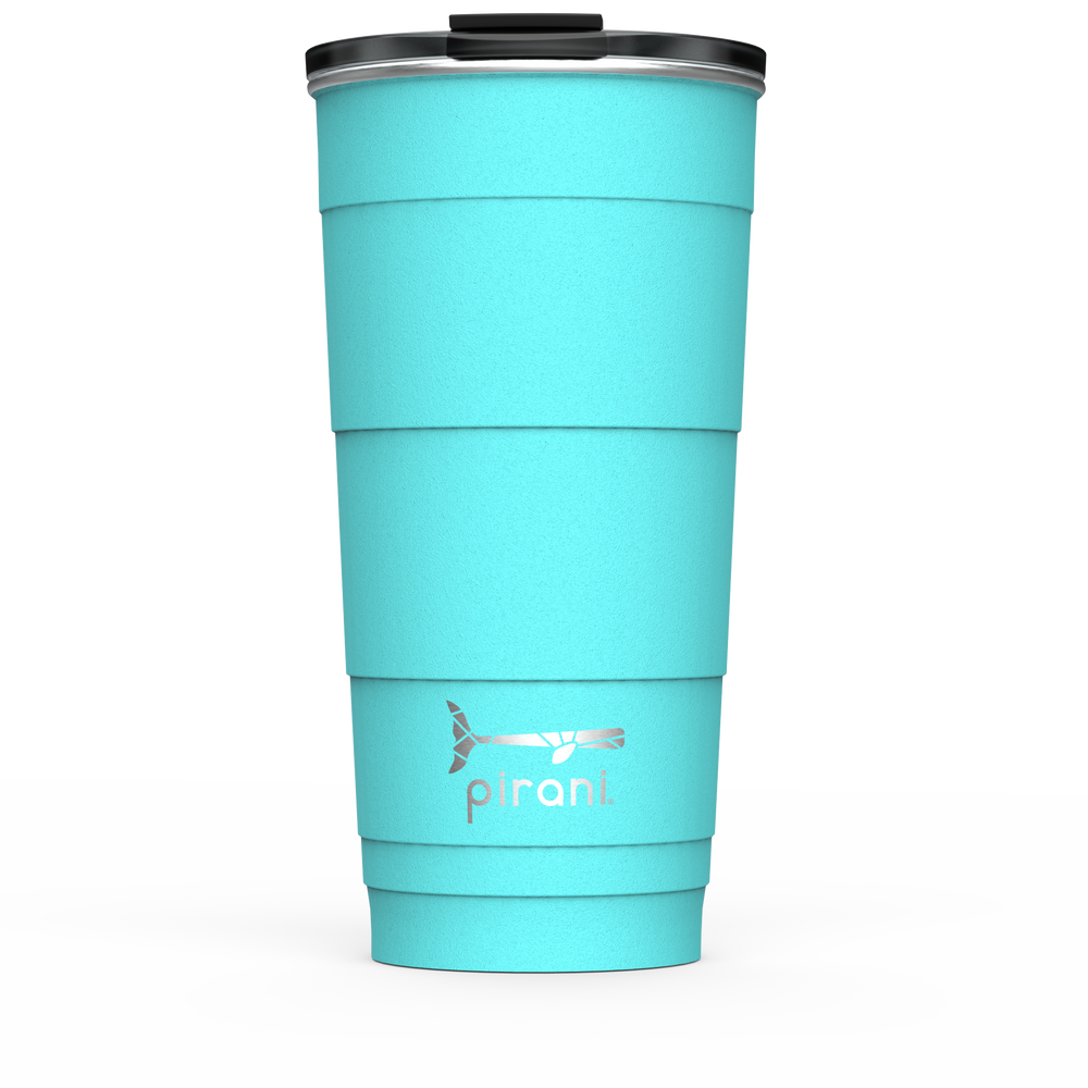 26oz Insulated Stackable Tumbler - Paradise#color_paradise