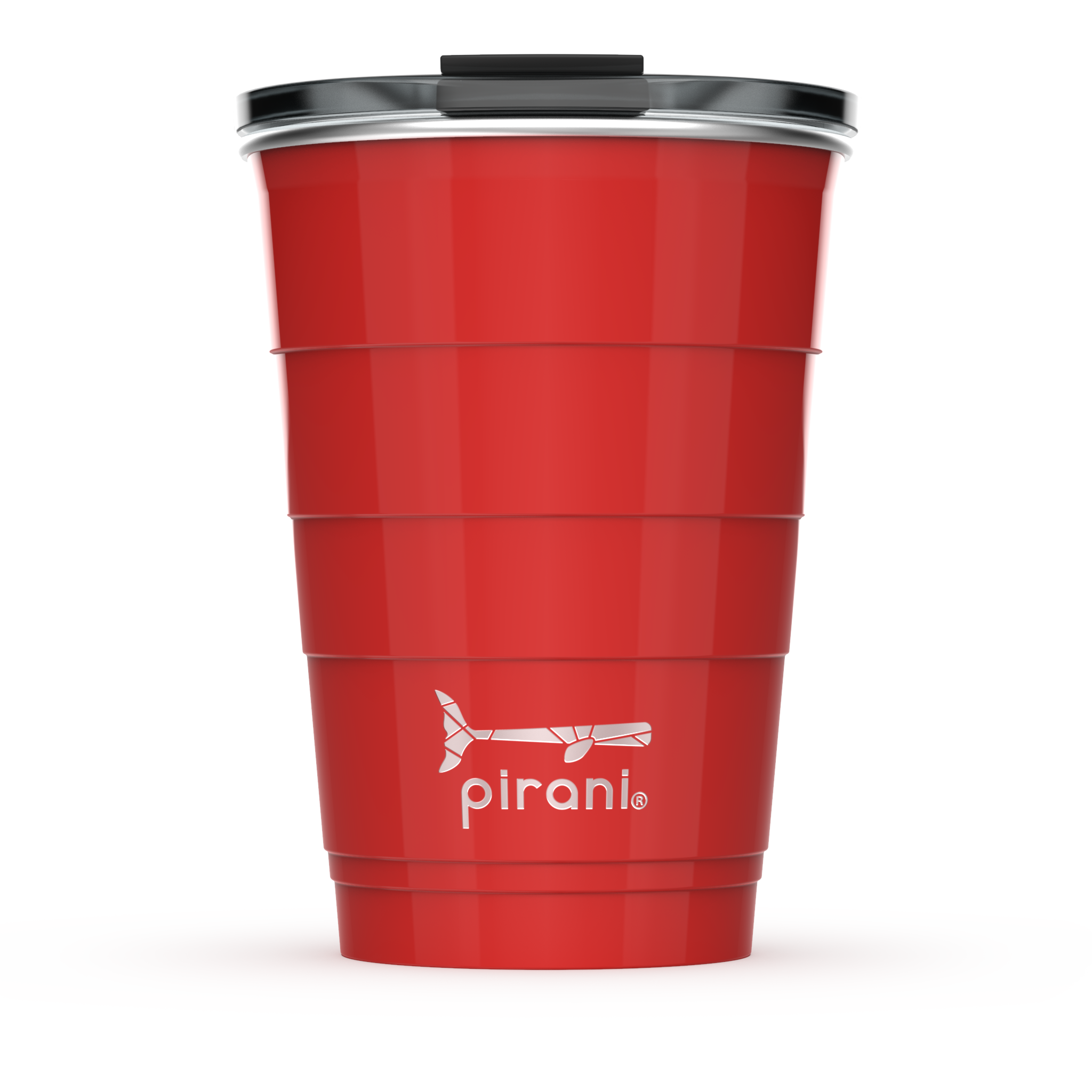 Pirani -16oz Stainless Steel Insulated Tumbler – Pirani Life