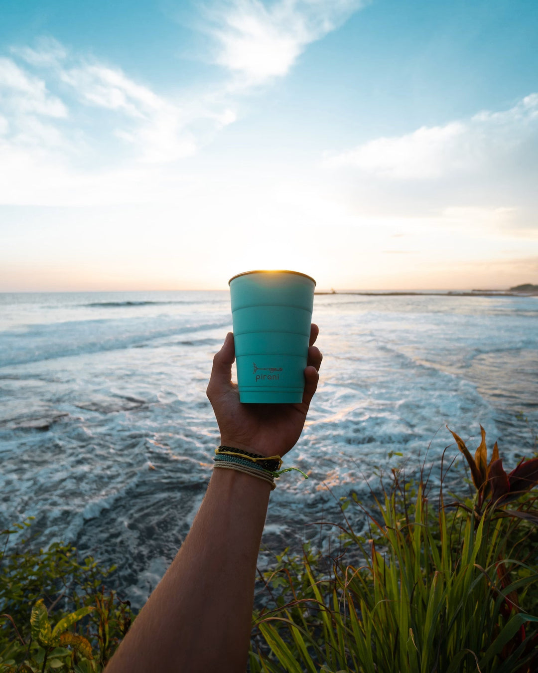 Why Plastic Free July?