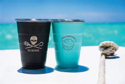 FIVE REASONS YOU SHOULD BE USING AN INSULATED TUMBLER
