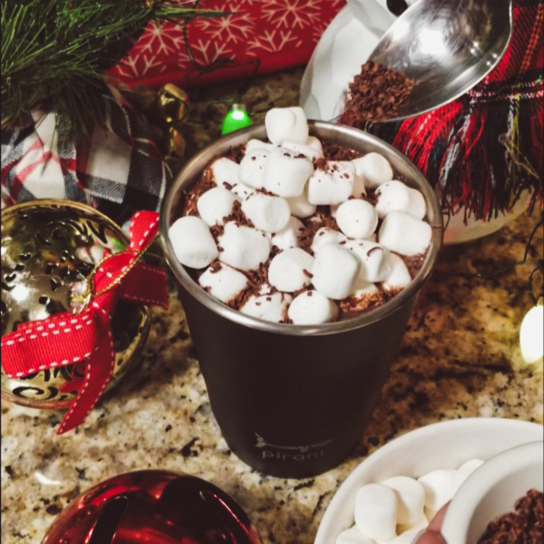 Holiday Recipes