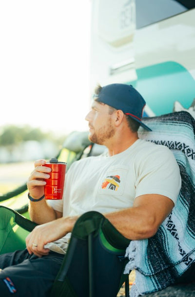 Eco Camping: A Guide to Sustainable Camping
