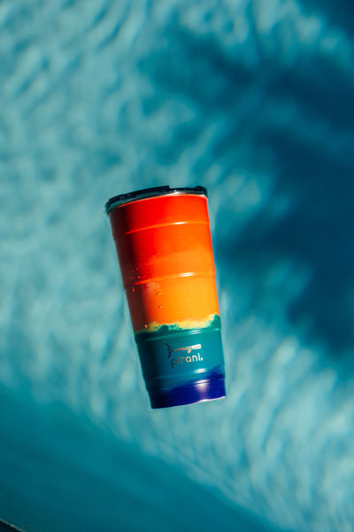 Sip, Stack, and Soak: 7 Insulated Tumbler Hacks for Your Perfect Spring Break