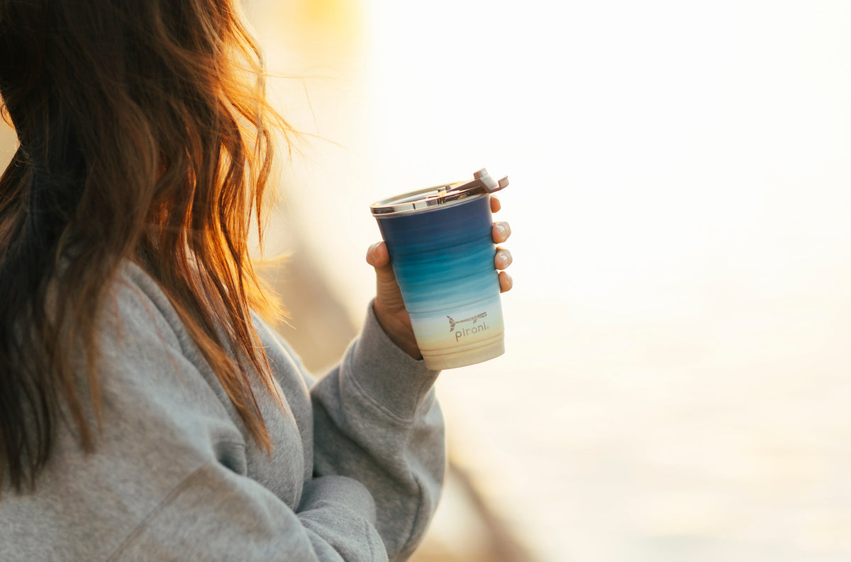 Ombre Tumblers