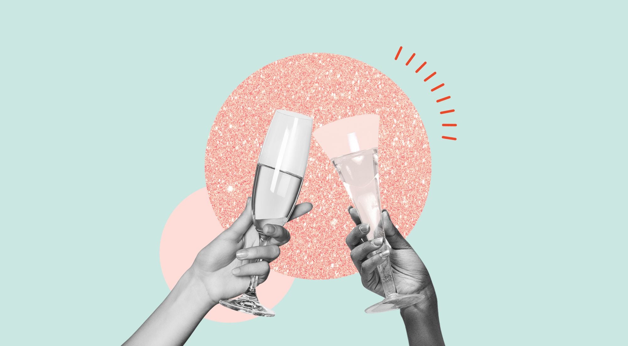 Pirani Life - The official cup of galentines day