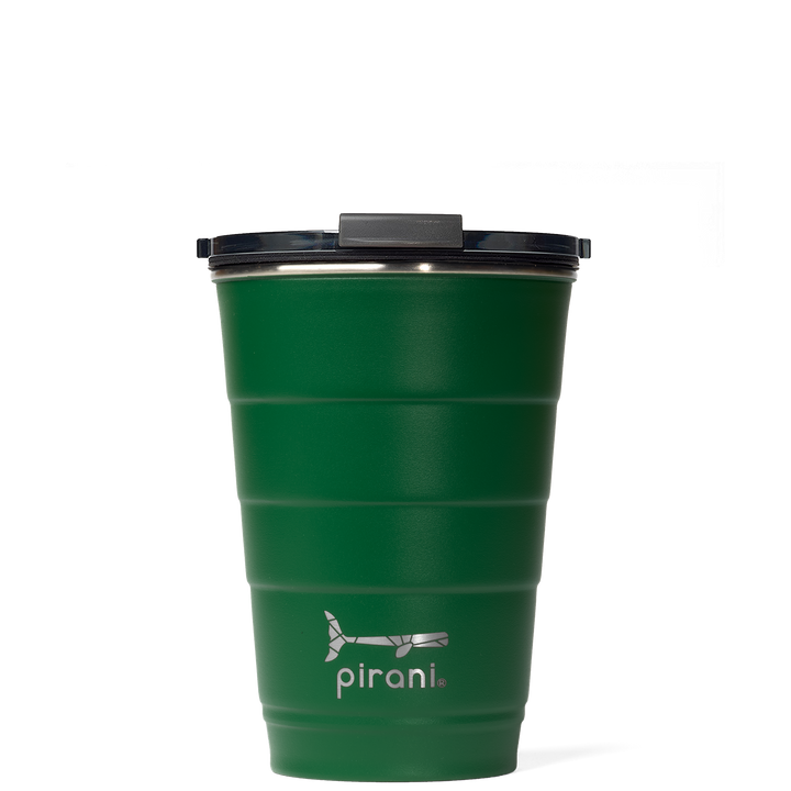 16oz Insulated Stackable Tumbler - Forever Green#color_forever-green