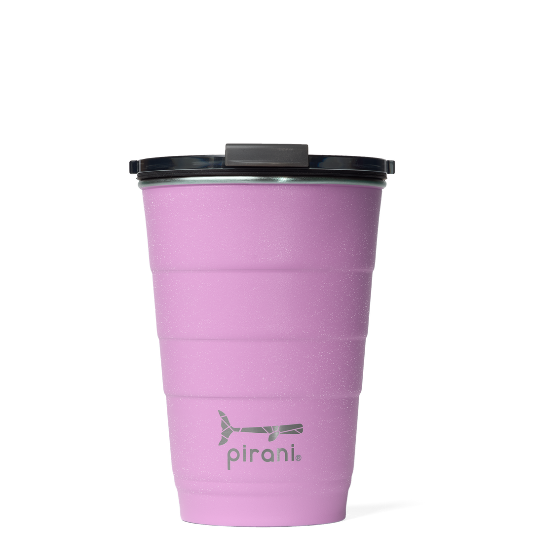 16oz Insulated Stackable Tumbler - Orchid#color_orchid