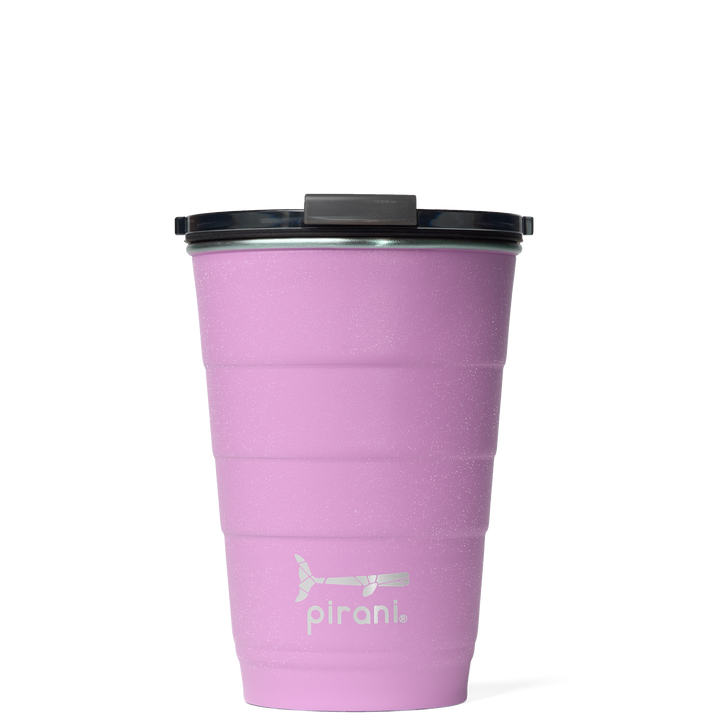 16oz Insulated Stackable Tumbler - Orchid#color_orchid