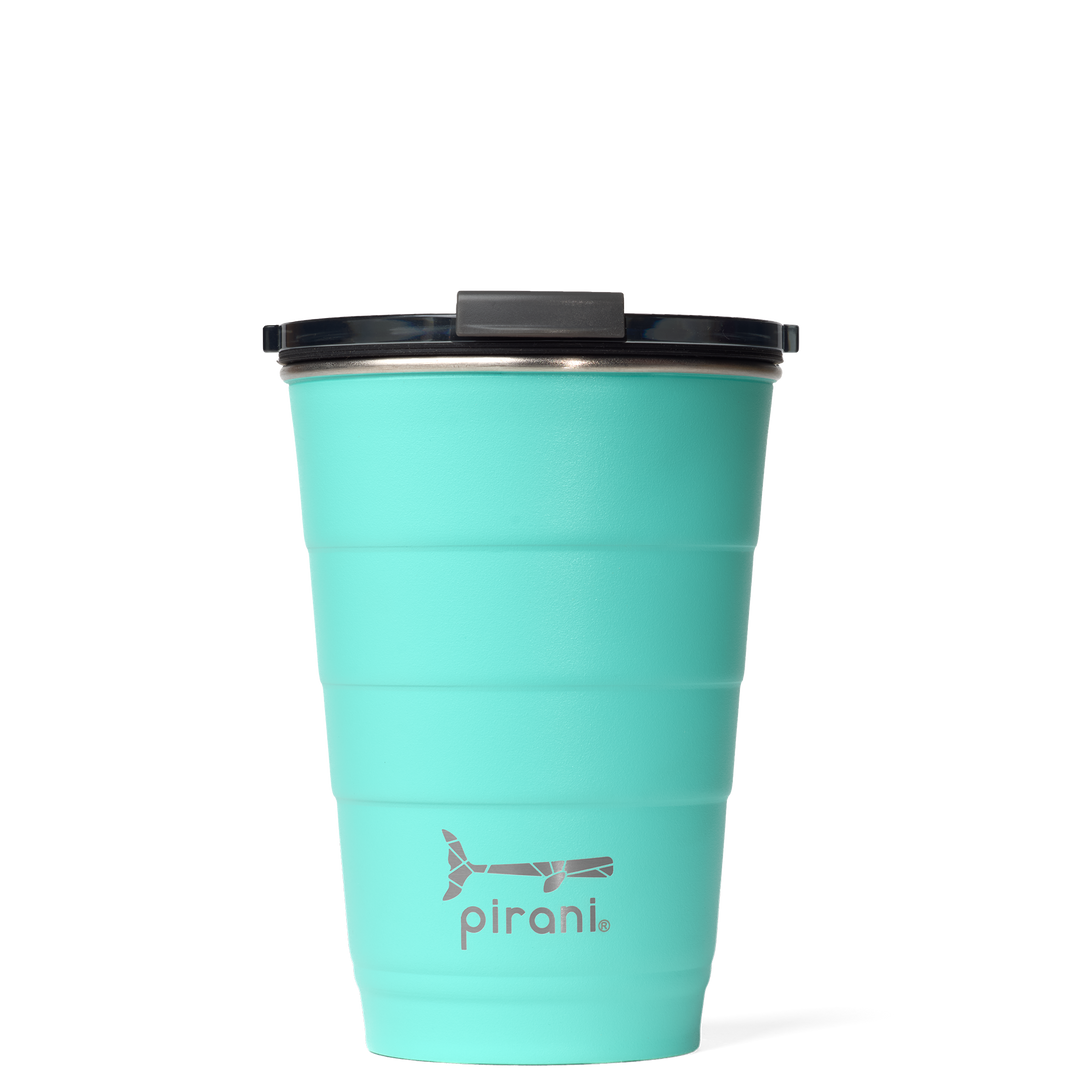 16oz Insulated Stackable Tumbler - Paradise#color_paradise
