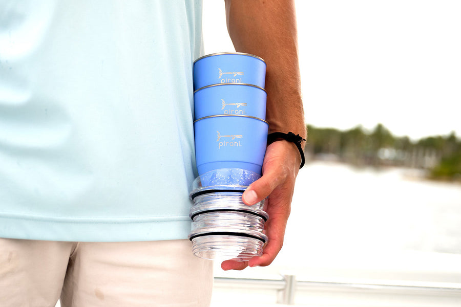 Made to Stack