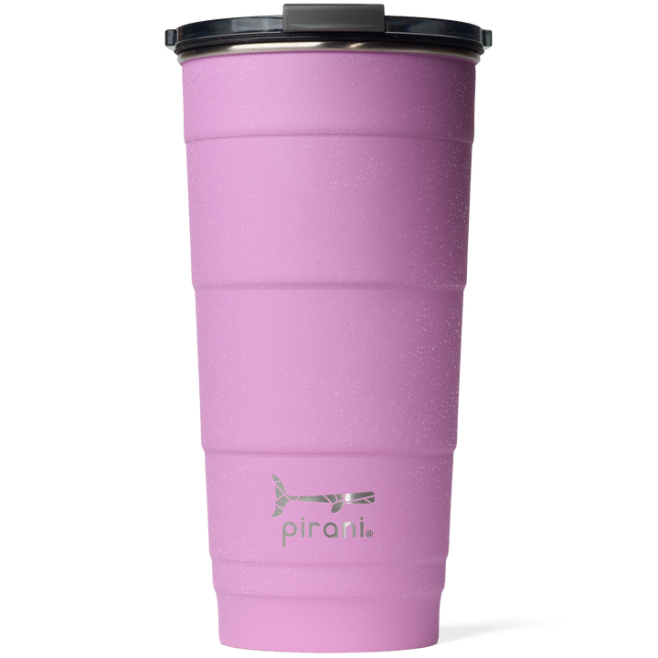 26oz Insulated Stackable Tumbler - Orchid#color_orchid