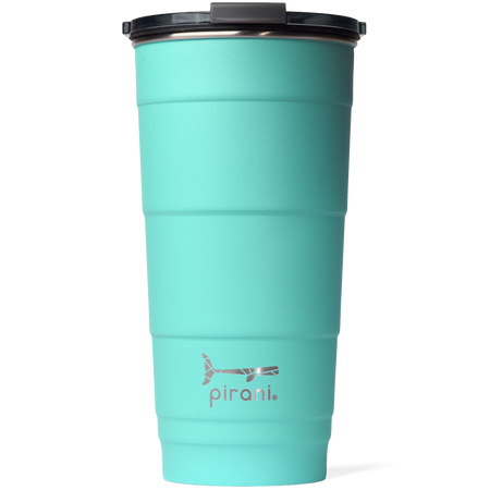 26oz Insulated Stackable Tumbler - Paradise#color_paradise
