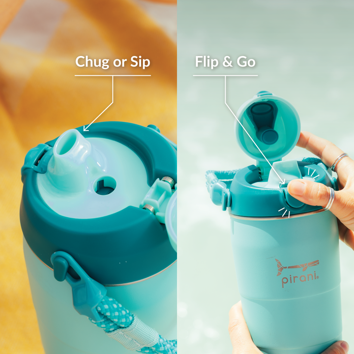Chug or Sip Lid #color_orchid