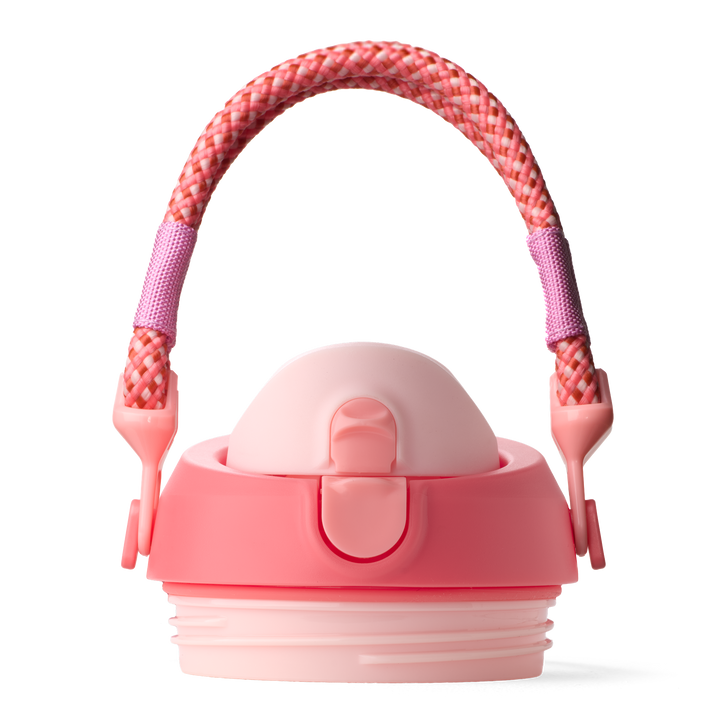 32oz Companion Lid - Coral#color_coral
