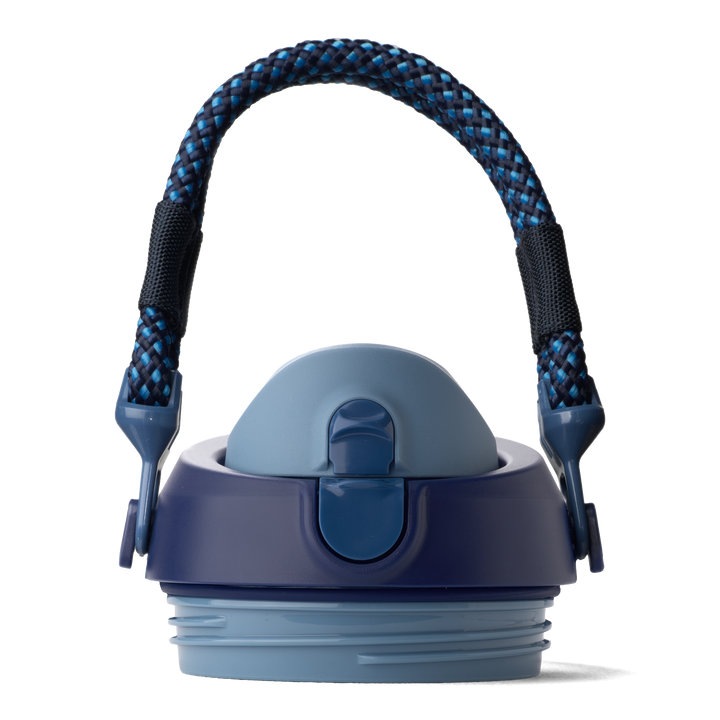 32oz Companion Lid - The Deep (Navy)#color_the-deep-navy