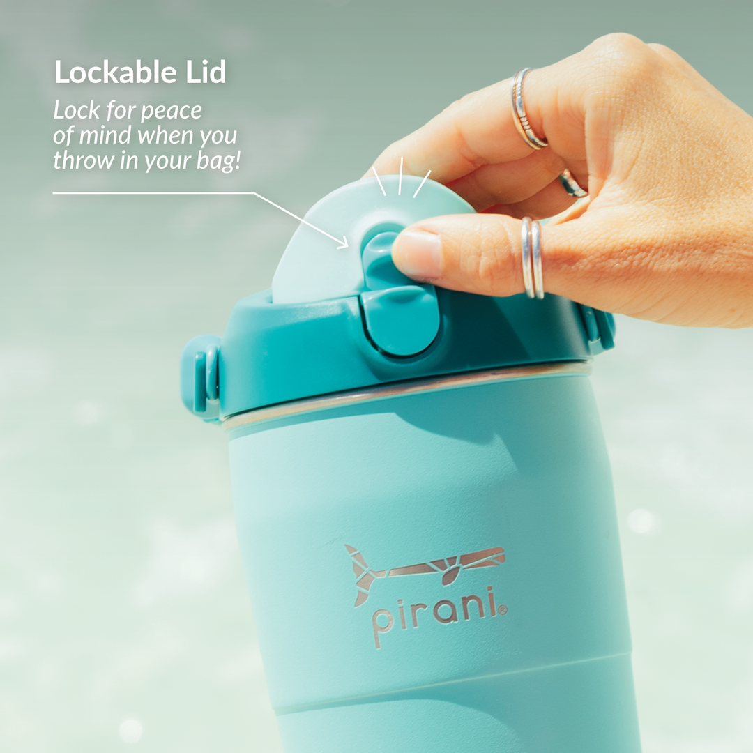 Lockable Lid #color_paradise