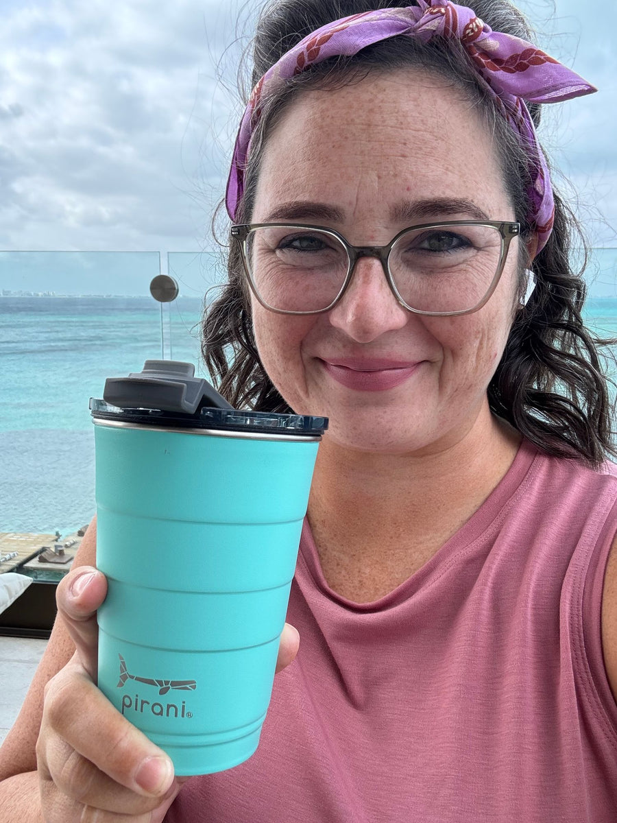 Our Favorite Tumbler