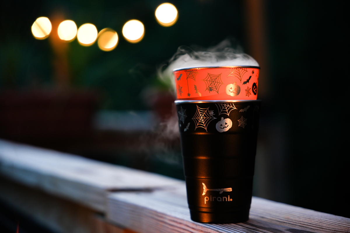Holiday Tumblers