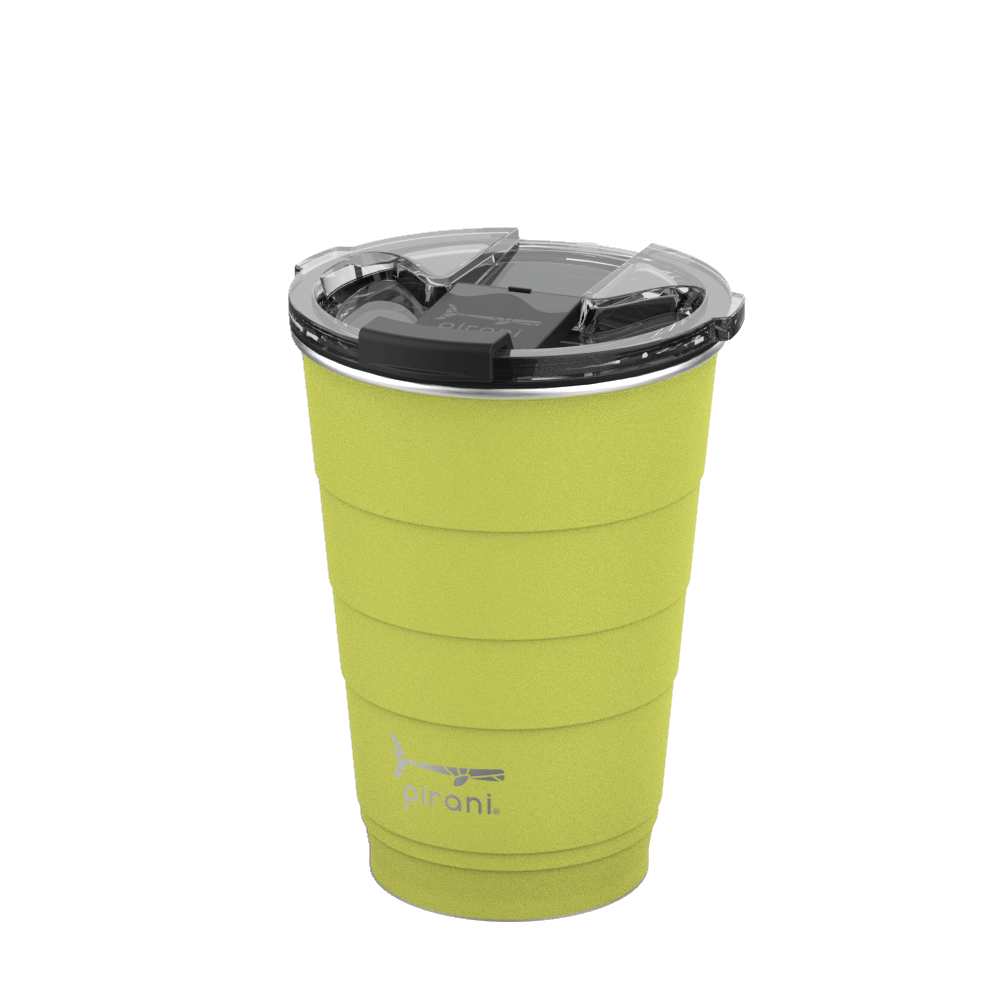 16oz Insulated Stackable Tumbler - Limón#color_lim-n