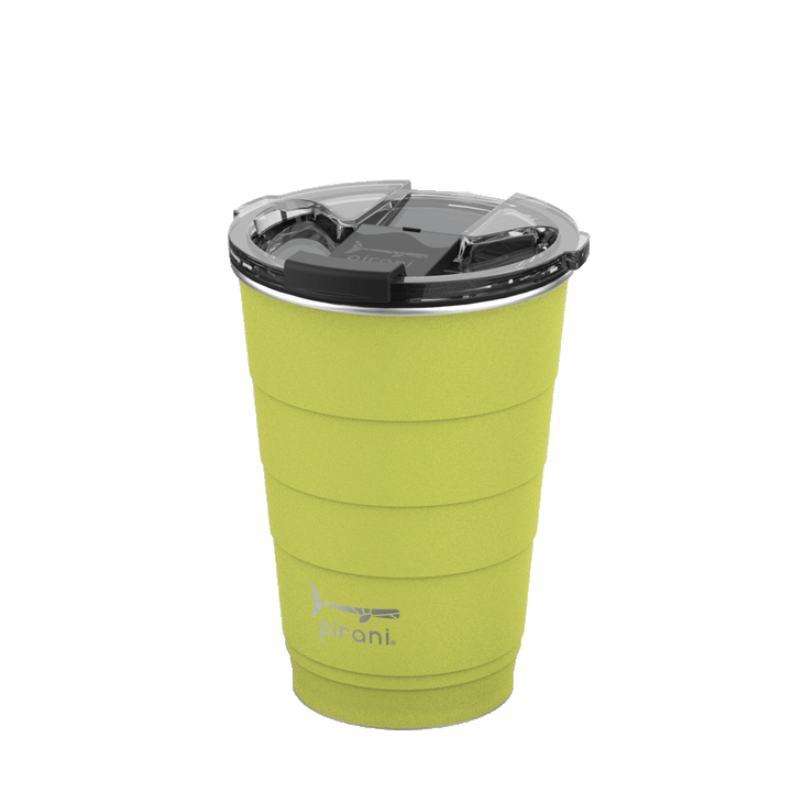 16oz Insulated Stackable Tumbler - Limón#color_lim-n