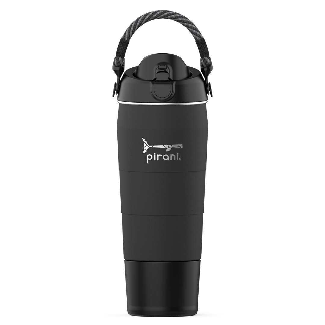 32oz Companion - Insulated Tumbler Bottle
 - Kraken#color_kraken