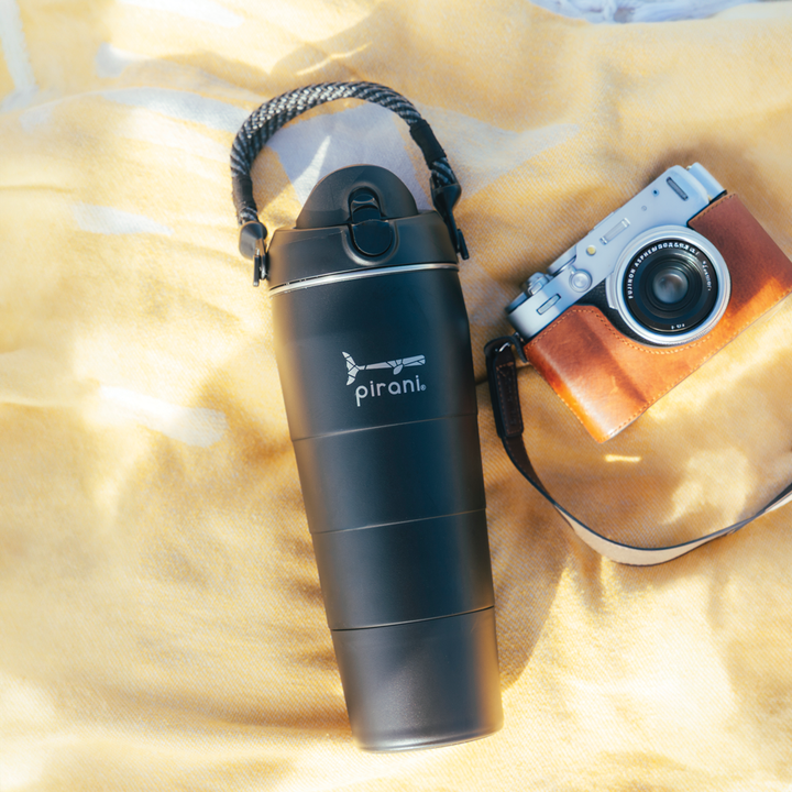 32oz Companion - Insulated Tumbler Bottle
 - Kraken#color_kraken