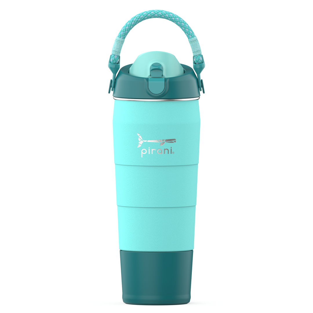 32oz Companion - Insulated Tumbler Bottle
 - Paradise#color_paradise