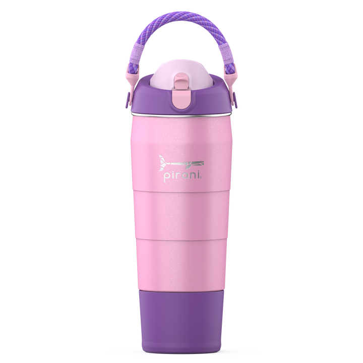 32oz Companion - Insulated Tumbler Bottle
 - Orchid#color_orchid