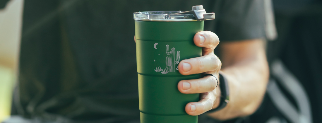 Hero image - Cactus
