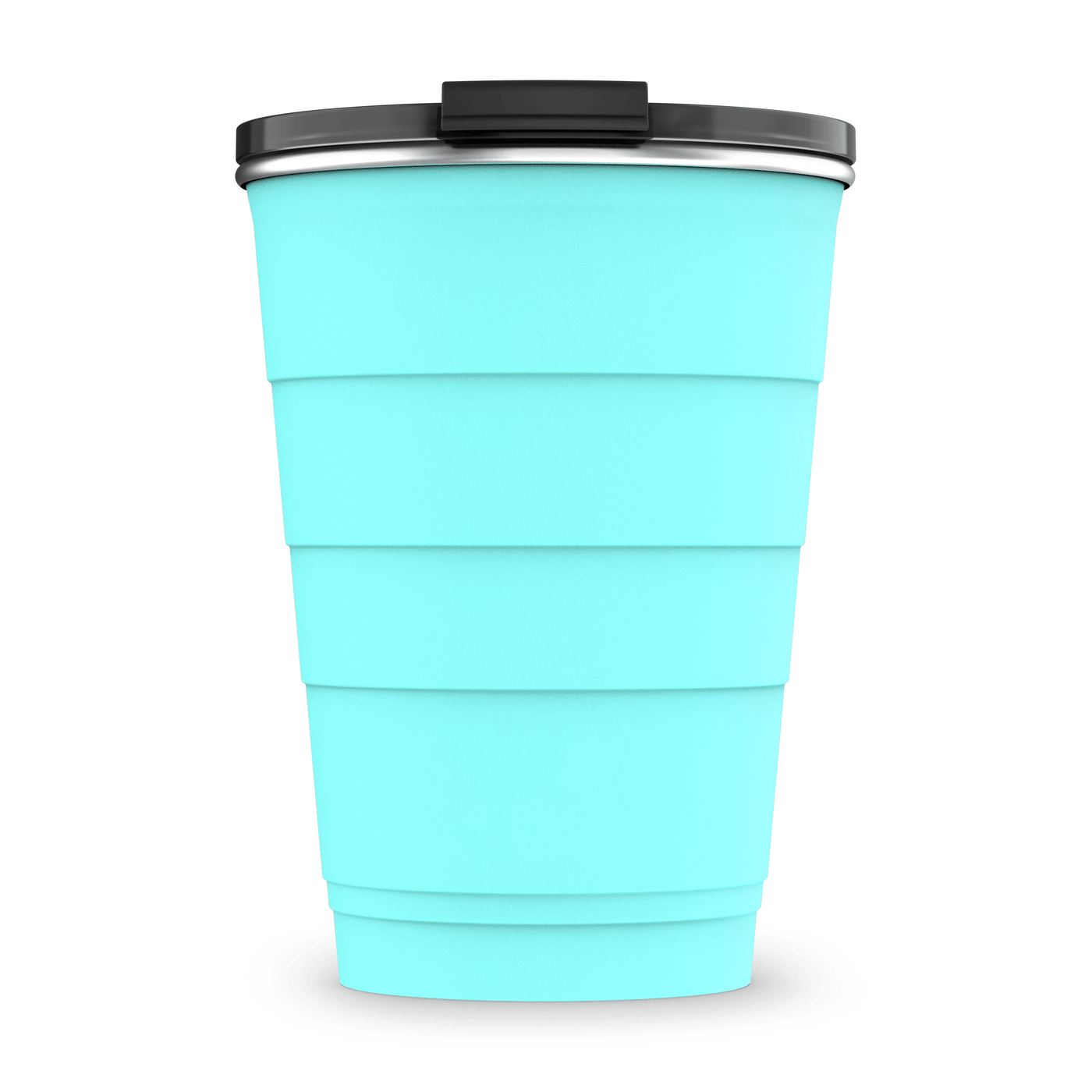 Contribute Sustainably Insulated Stackable Tumbler