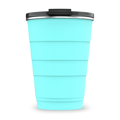16oz Personalized Insulated Stackable Tumbler
