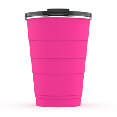 16oz State Insulated Stackable Tumbler