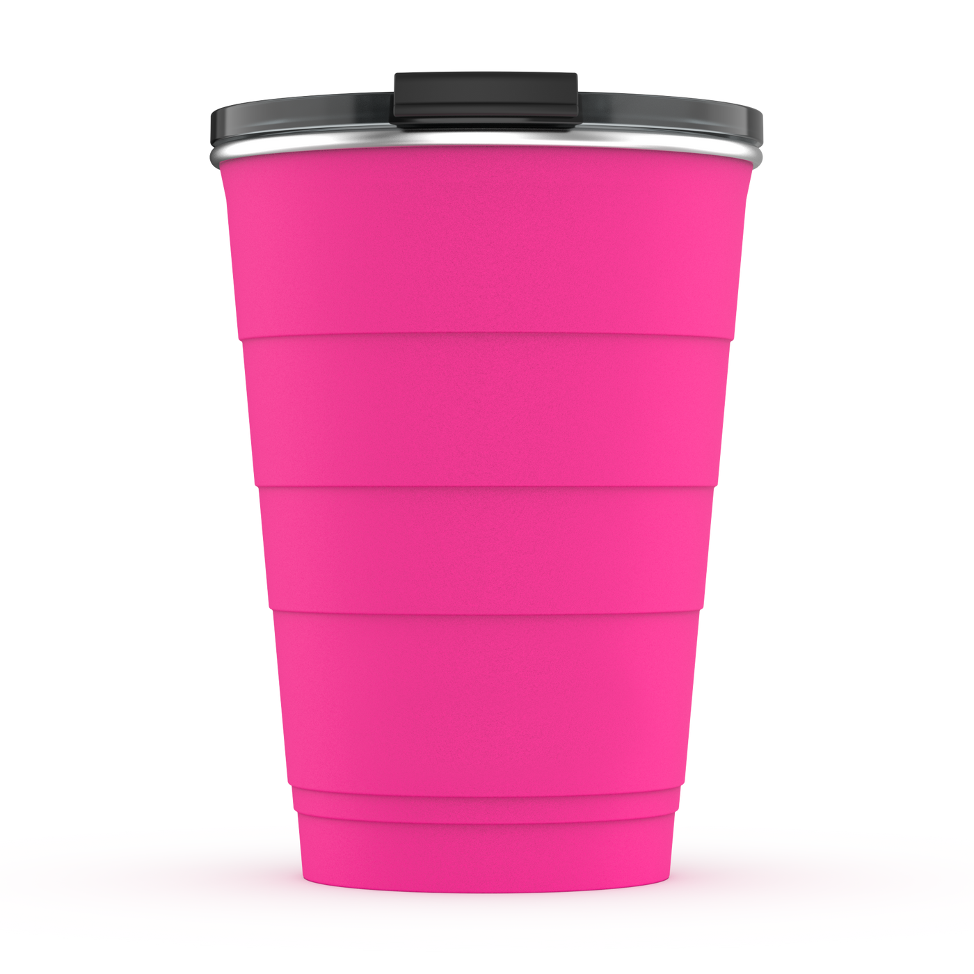 Solo 16 OZ Ultra Colors Plastic Cups - Colors May Vary