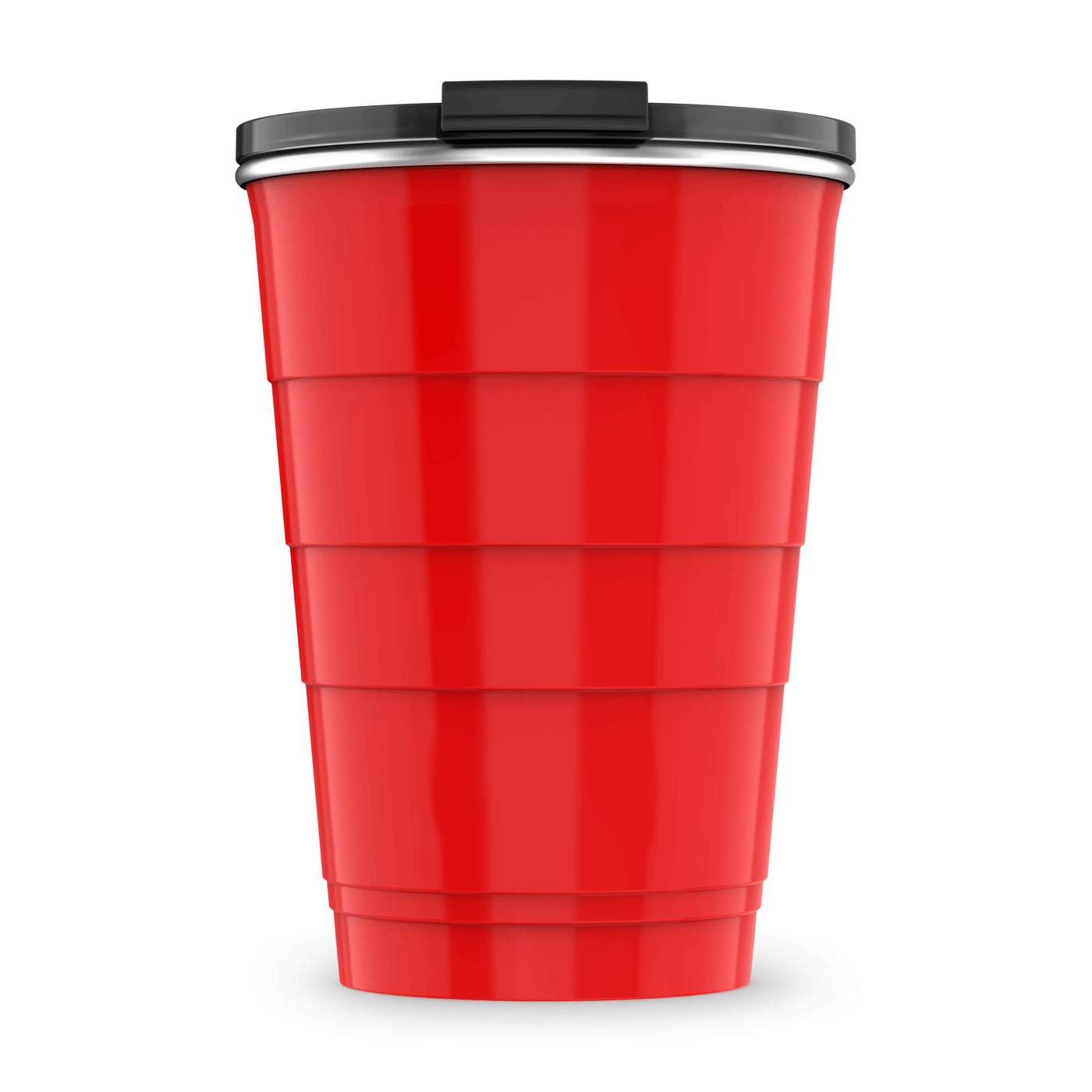 Contribute Sustainably Insulated Stackable Tumbler