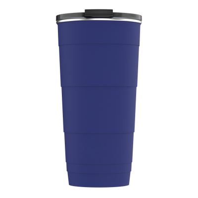 26oz Personalized Insulated Stackable Tumbler