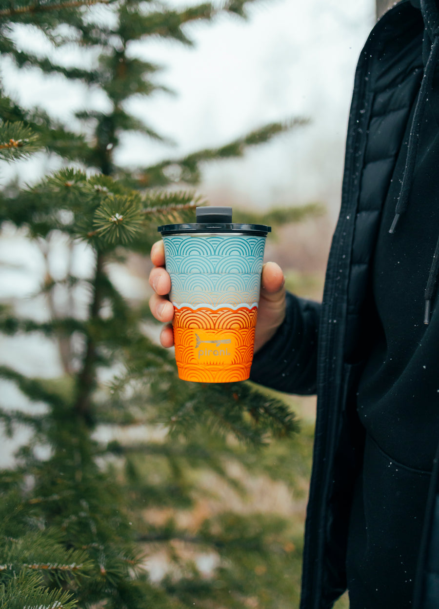 Textured Tumblers
