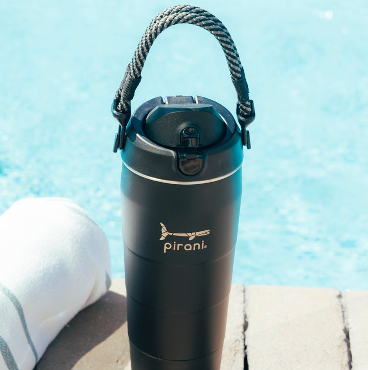 32oz Companion - Insulated Tumbler Bottle
 - Kraken#color_kraken
