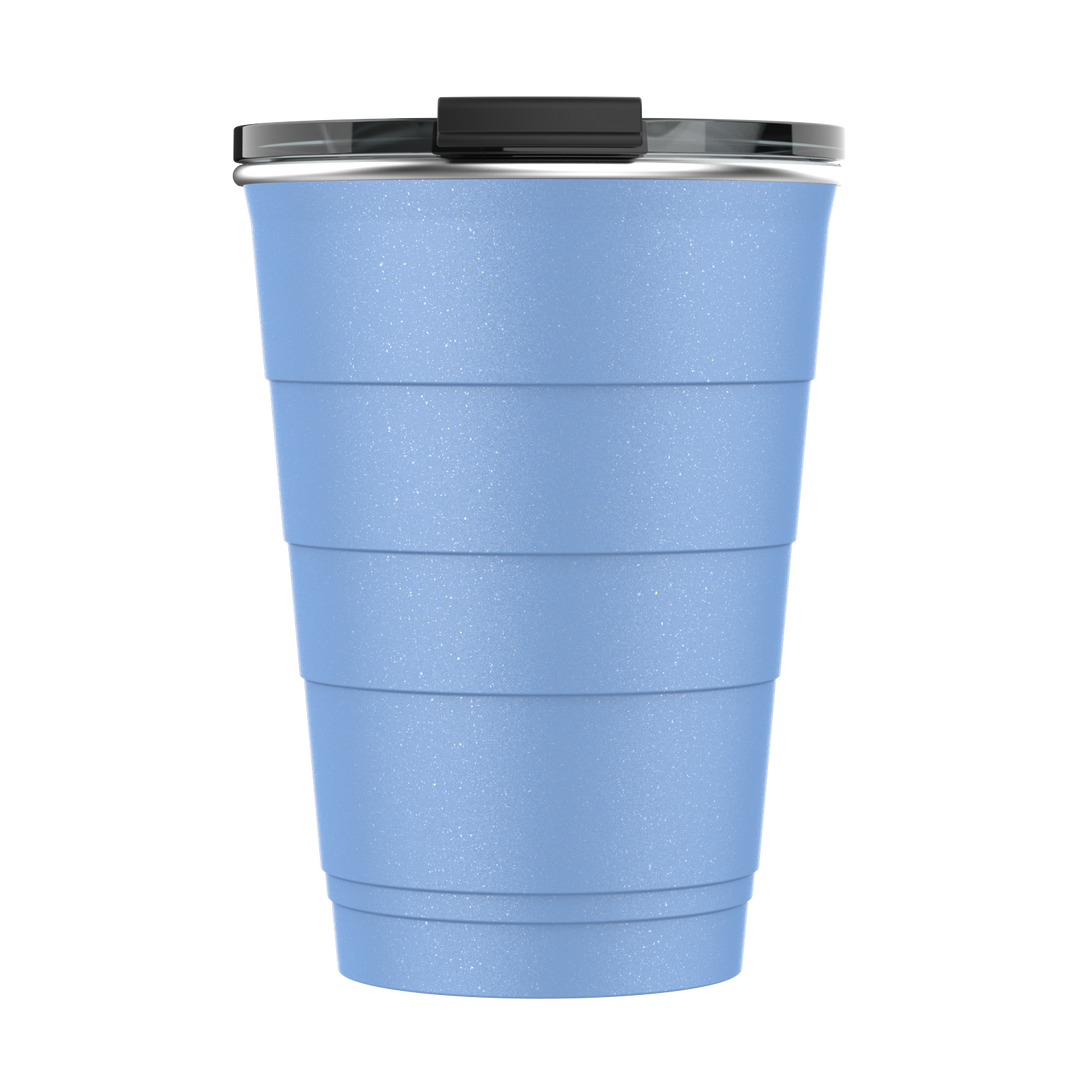 16oz (2.0) Personalized Insulated Stackable Tumbler