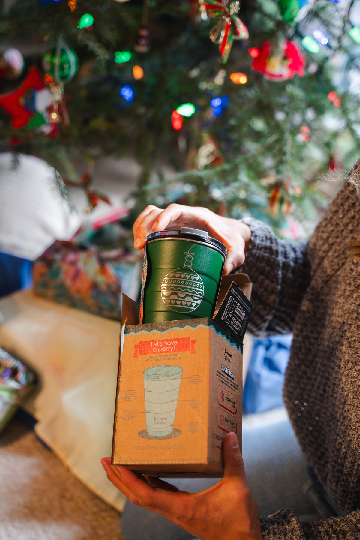 Gift Guide