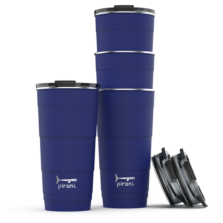 26oz Tumbler - 4 Pack - Big Adventure Set