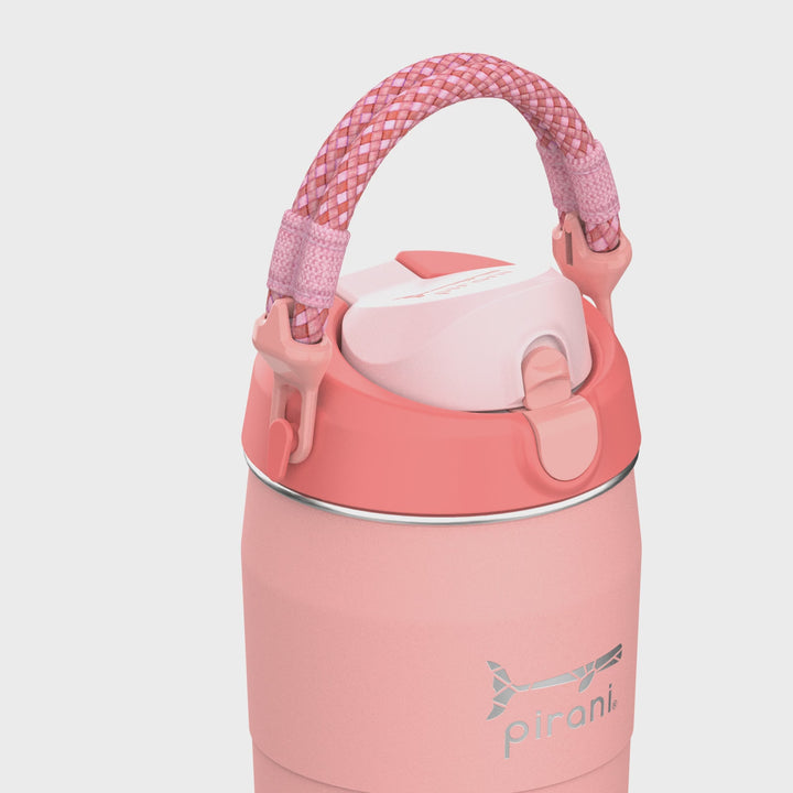 32oz Companion - Insulated Tumbler Bottle
 - Coral#color_coral