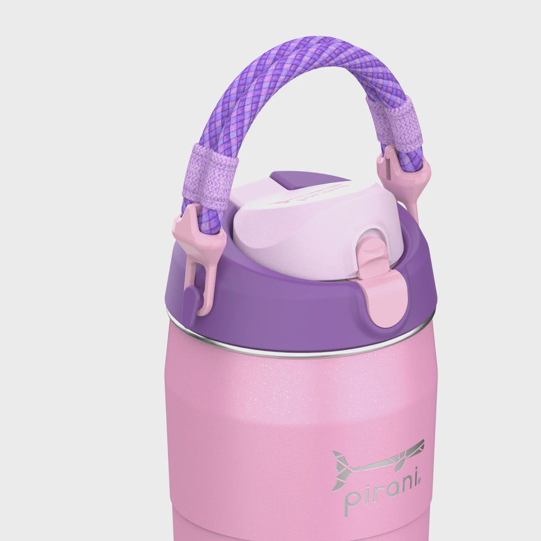 32oz Companion - Insulated Tumbler Bottle
 - Orchid#color_orchid