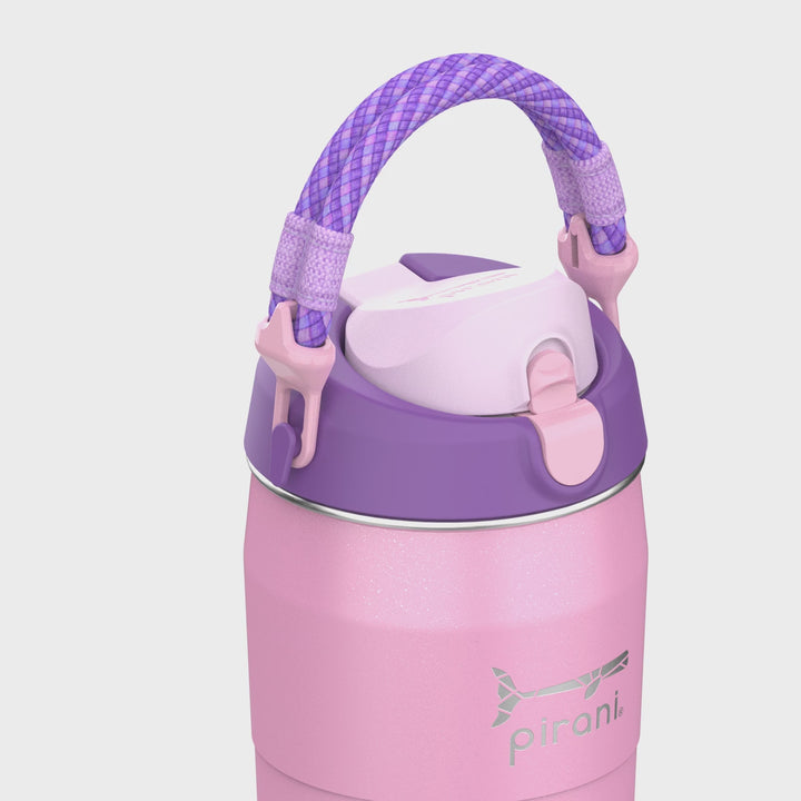 32oz Companion - Insulated Tumbler Bottle
 - Orchid#color_orchid