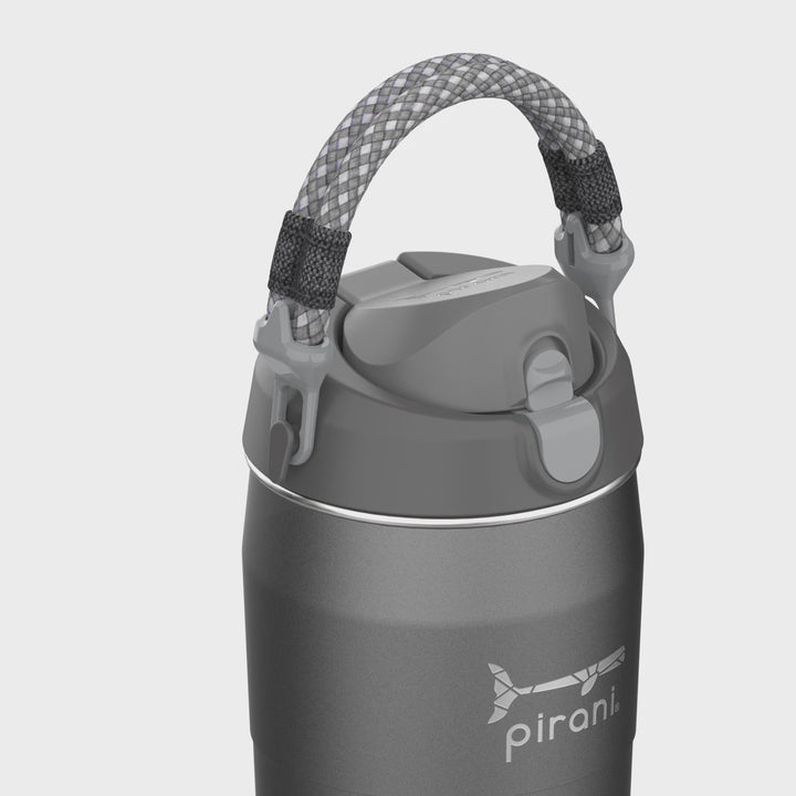 32oz Companion - Insulated Tumbler Bottle
 - Slate#color_slate