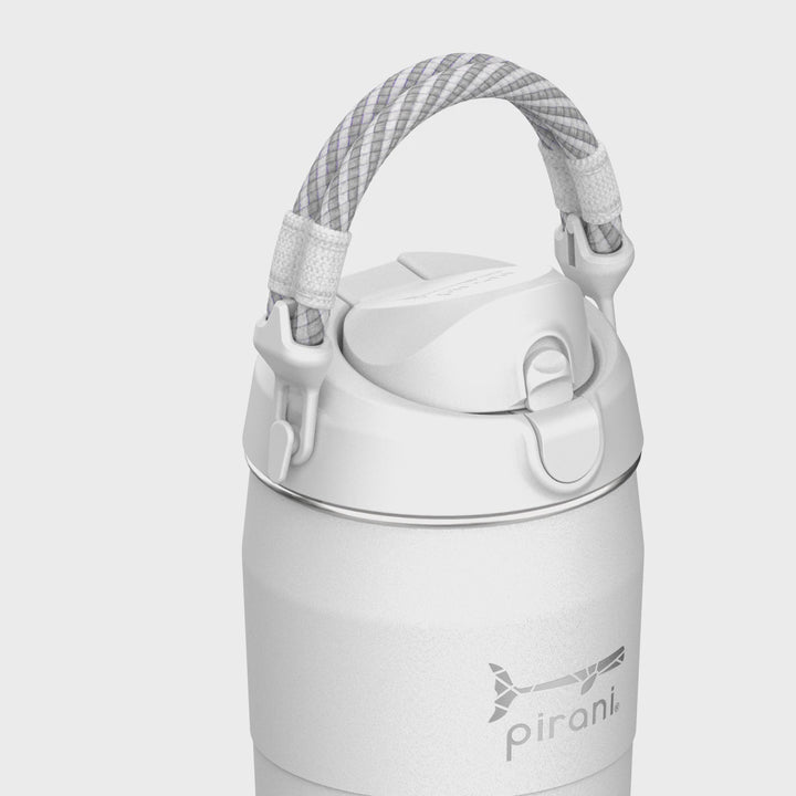 32oz Companion - Insulated Tumbler Bottle
 - Great White#color_great-white