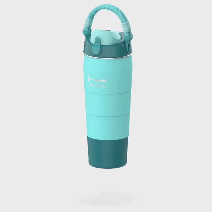 32oz Companion - Insulated Tumbler Bottle
 - Paradise#color_paradise