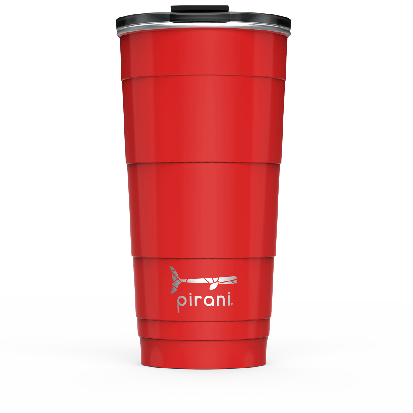 Powder Coated Cup, 26 oz Stainless Steel Tumbler